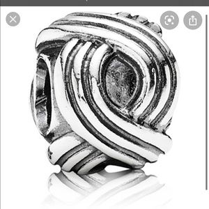 Pandora Authentic “Changing Seasons” Charm